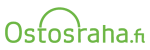 Ostosraha logo