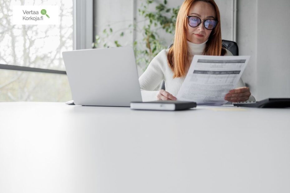 Rahoituksen kilpailutus