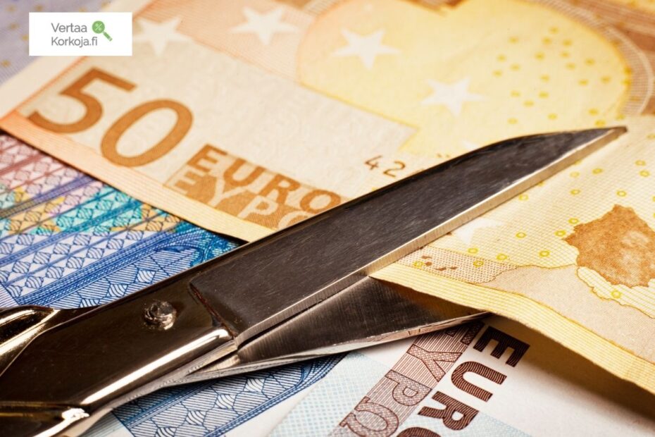 Halpakorkoinen laina