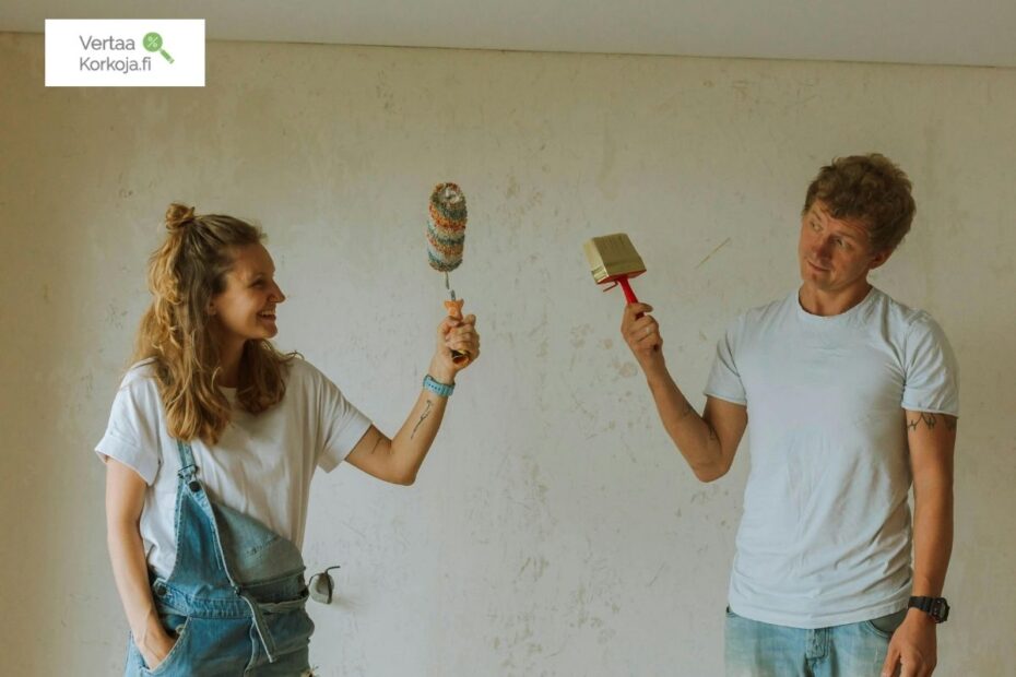 Lainaa ilman vakuuksia