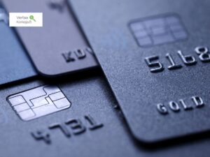 Vakuudeton yhdistelylaina